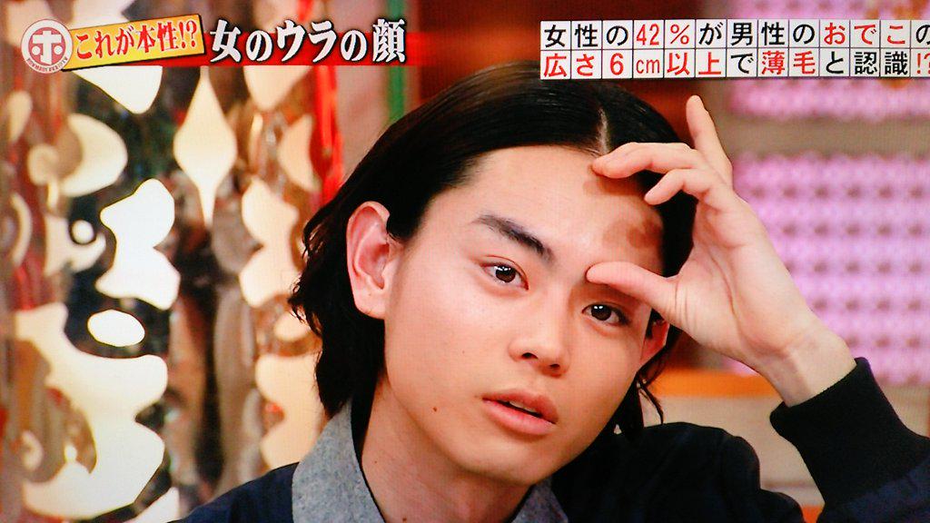 禅 やっぱりおでこは昔からなんだよ大丈夫だよと勝手にしみじみしてから寝る Http T Co Rm3oxw2dk6 Twitter