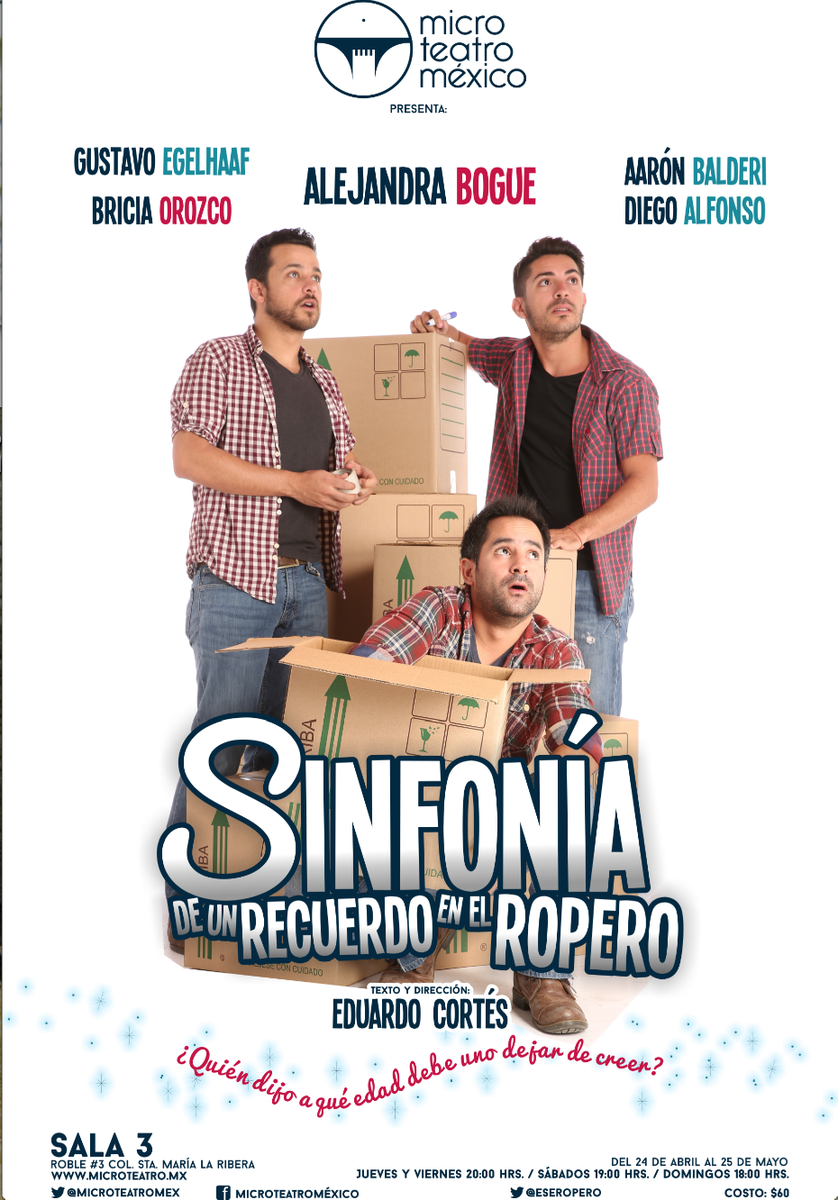 Comunik_Art's tweet photo. Pide tu papeleta y vota por los clásicos de @MicroTeatroMex @eseropero @_SinMaquillaje @DobladaLaObra @ElPuntoMicro http://t.co/DH7FiCBx7s