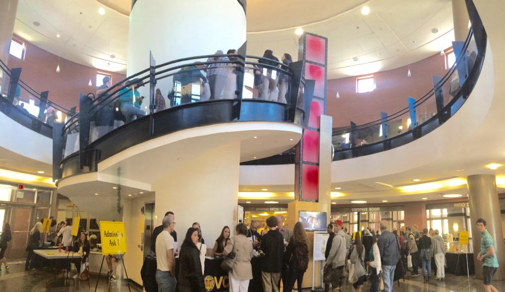 8 Places to Study at VCU That Are Not The Library OneClass Blog