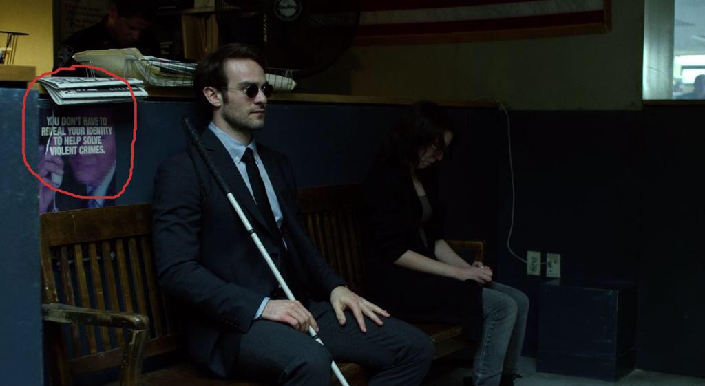 [TV] Netflix's Daredevil (2ª Temporada) - Elektra e Justiceiro escolhidos! - Página 6 CCU10uoUEAAASfm