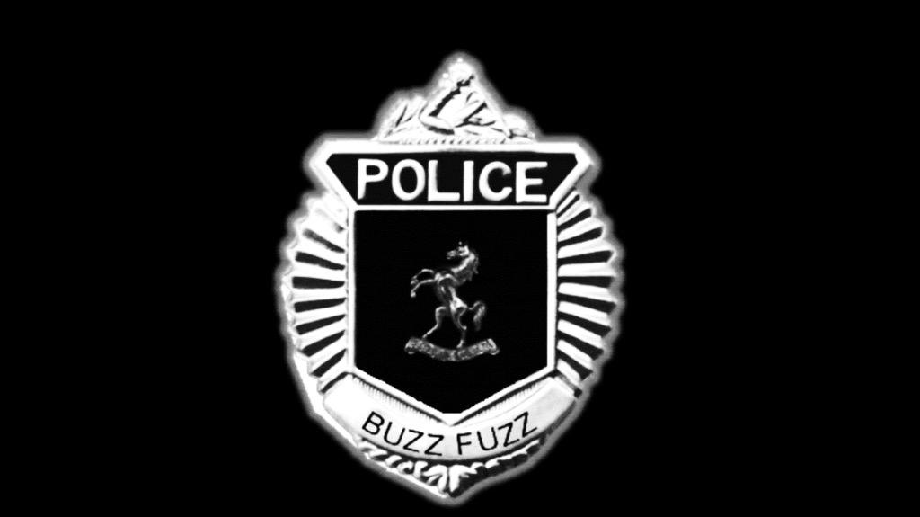 BuzzFuzz_Tweets's tweet photo. Hello Fuzzlins here is The New logo for Buzz Fuzz. Made by @Macauley_Keith http://t.co/B3kHNtk9AV