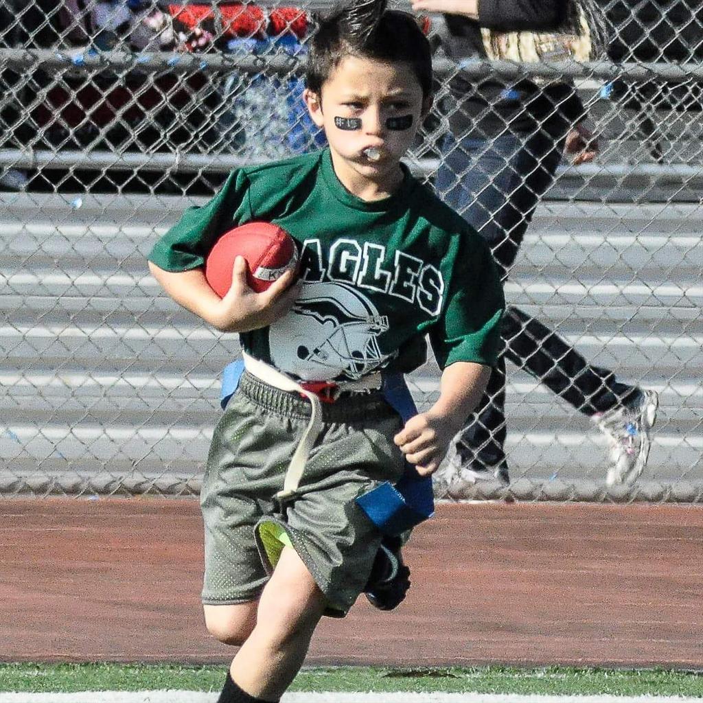 Run your own youth Flag Football League  #FootballFranchise  CaliforniaFootballAcademy.com
For more info: 925 625 2222