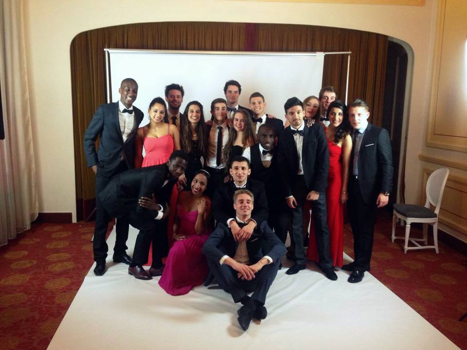 alexxrbtx's tweet photo. on est trop beaux ♥ #grosseteam #galaiutdesceaux #mespetits http://t.co/WBu7SFFJ2f