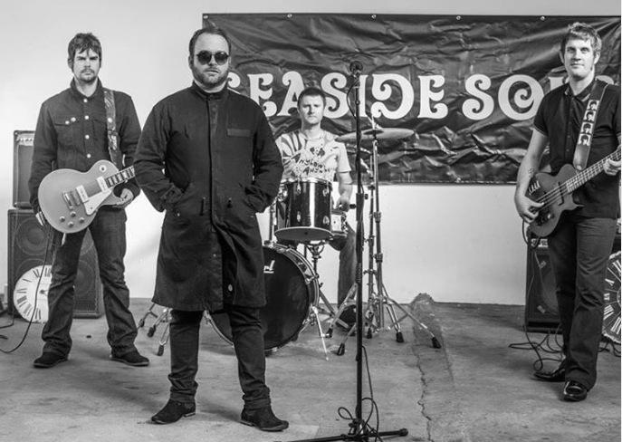 theNewtonArms's tweet photo. These two Ayrshire bands now confirmed to play The Newton Arms in July. http://t.co/MefWvknC0Y