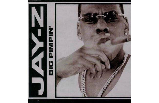 JohnoMahn17's tweet photo. "@OnlyHipHopFacts: On this day in 2000, Jay Z released Big Pimpin. http://t.co/pcq0on1xqJ" Fav