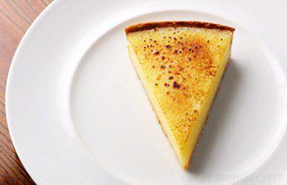 thesouthdown's tweet image. A stunning lemon tart recipe from @DomChapman on @gbchefs greatbritishchefs.com/recipes/simple…