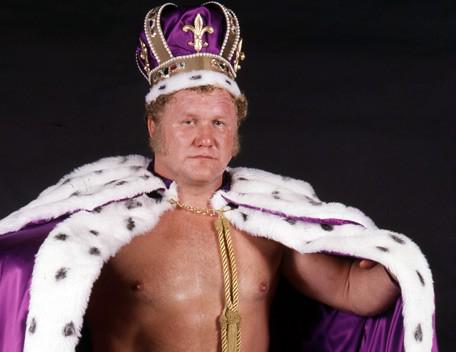 Happy 72nd Birthday to WWE Hall Of Famer and wrestling legend Harley Race.   