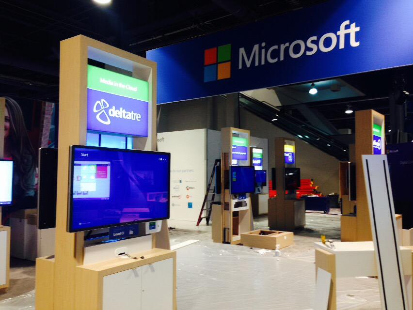 deltatre <a href="/NABShow/">NAB Show</a>