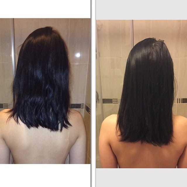Hairburst On Twitter Amazing Results After One Month Start