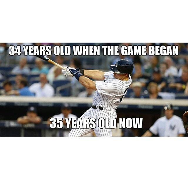Happy birthday Mark Teixeira        