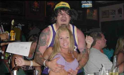 Lick it song. (see blog) - Likken maar. (kijk blog)