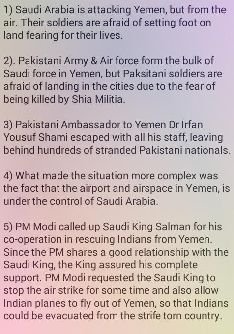 KiranKS's tweet photo. Why did the social media produce #HatsOffGeneral & #WelcomeGeneral praising @Gen_VKSingh?
Read his heroics in Yemen! http://t.co/ahfOGaeLaf
