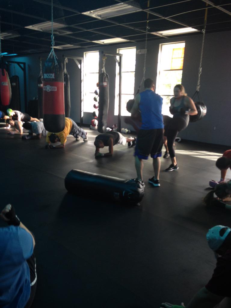 FastFitBoxing's tweet photo. http://t.co/twIXFtTkS0