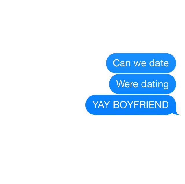 lexiriffelbach's tweet image. How to get yourself a boyfriend