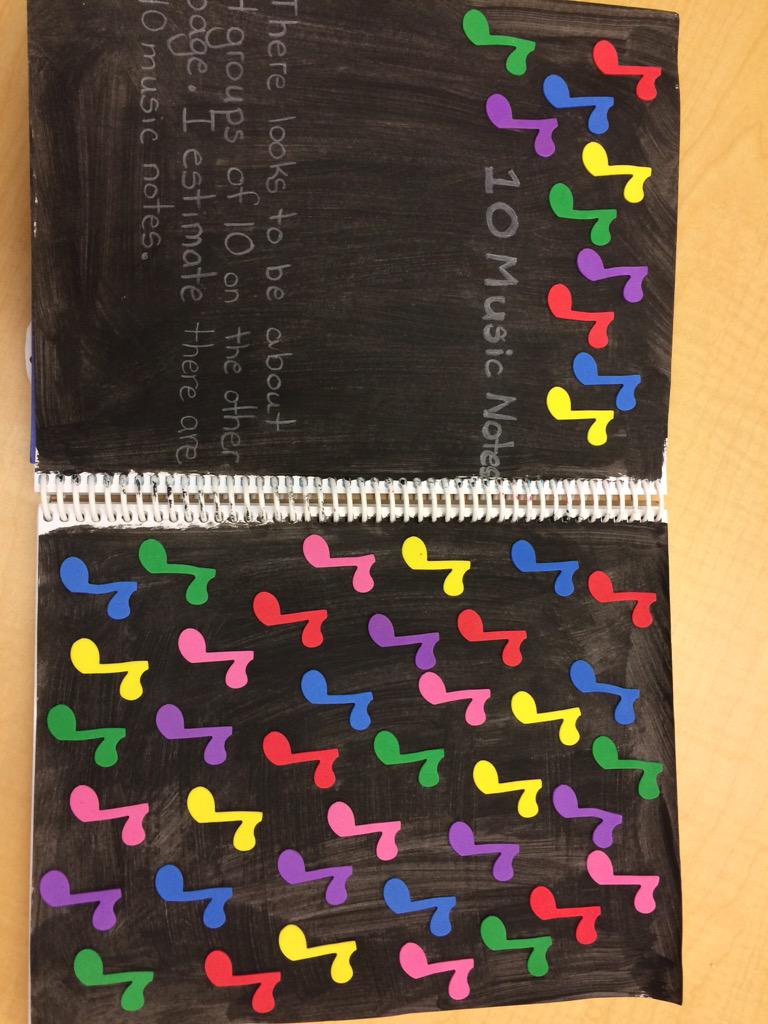 MargBjornson's tweet photo. Using referents http://t.co/YiY70RES1f