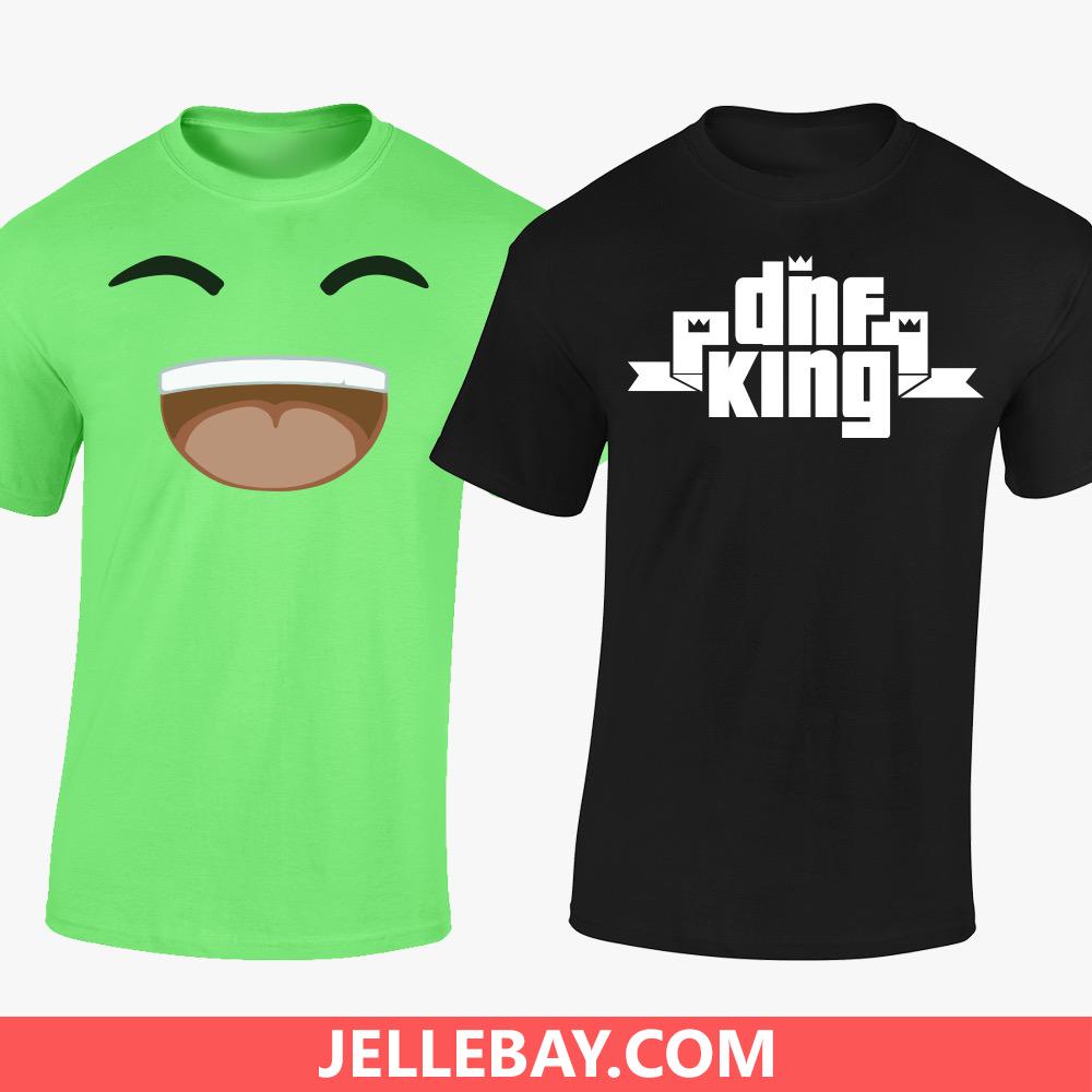 amazon jelly merch
