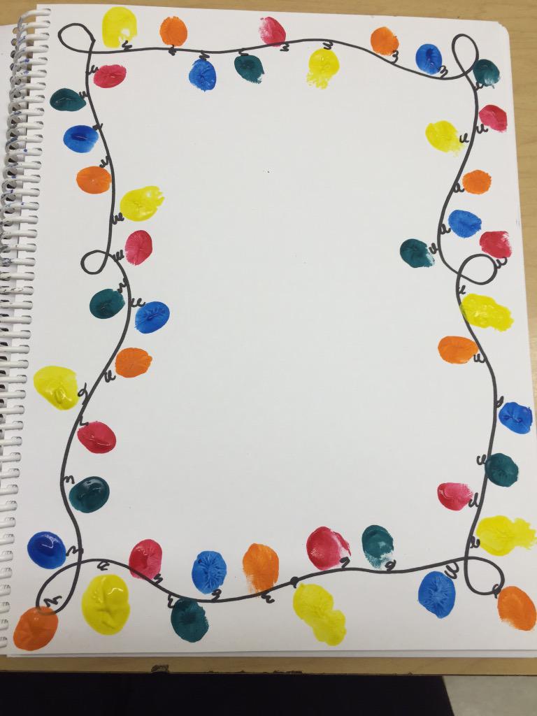 MargBjornson's tweet photo. Xmas writing http://t.co/p1WUhzf5Yp