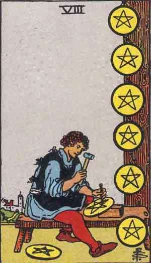 tarothuyenbi's tweet image. Sức mạnh lớn nhất thường là sự kiên nhẫn
#tarot #tarothuyenbi #8ofpentacles #80ngayhoctarot
tarothuyenbi.info/2014/11/80-nga…