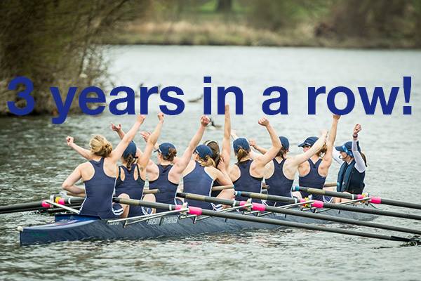 University of Oxford tweet media