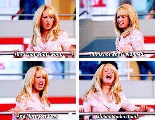 richiehabla's tweet image. the fandom right now #VoteTrisMTV