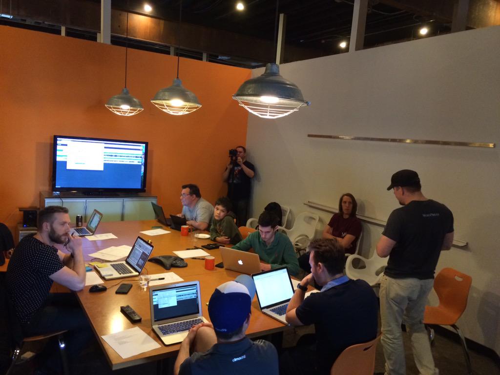 ingenology's tweet photo. Problem solving for Cosmix Club, our solution to the "Can You Hear Me Now? Space-Y Sounds" challenge. #SpaceApps http://t.co/DUjWzB5KUy