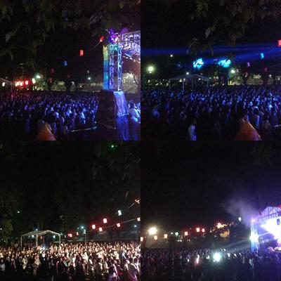 THANKS! #LenteraApresiasi