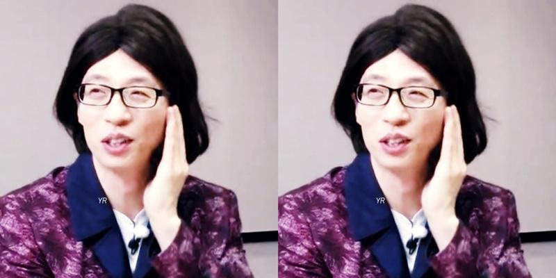 [RAW] 150411 무한도전 Infinity Challenge E423 
Part1: dailymotion.com/video/k2oi7DmB…
Part2: dailymotion.com/video/k65IeuMP… 
*Gasp~the wig