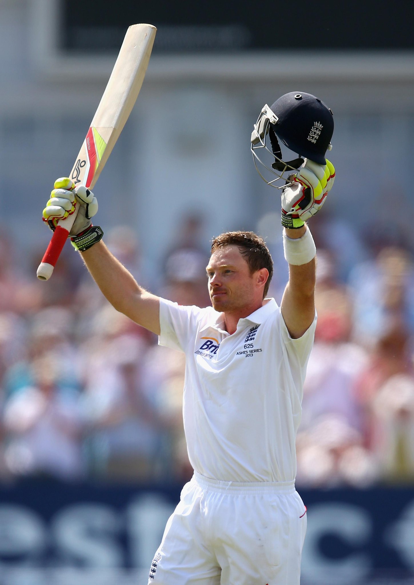 Happy Birthday to Will he be the star of the Test series? 
