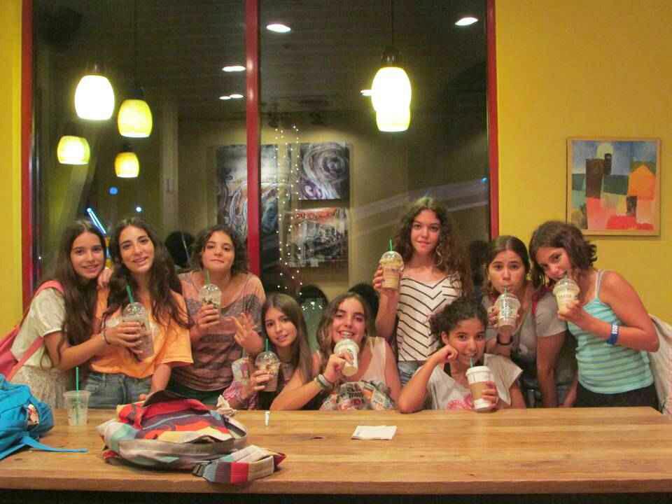 BelenPallares2's tweet photo. Quien volviese.. #florida13 http://t.co/Qwwmng4RYr