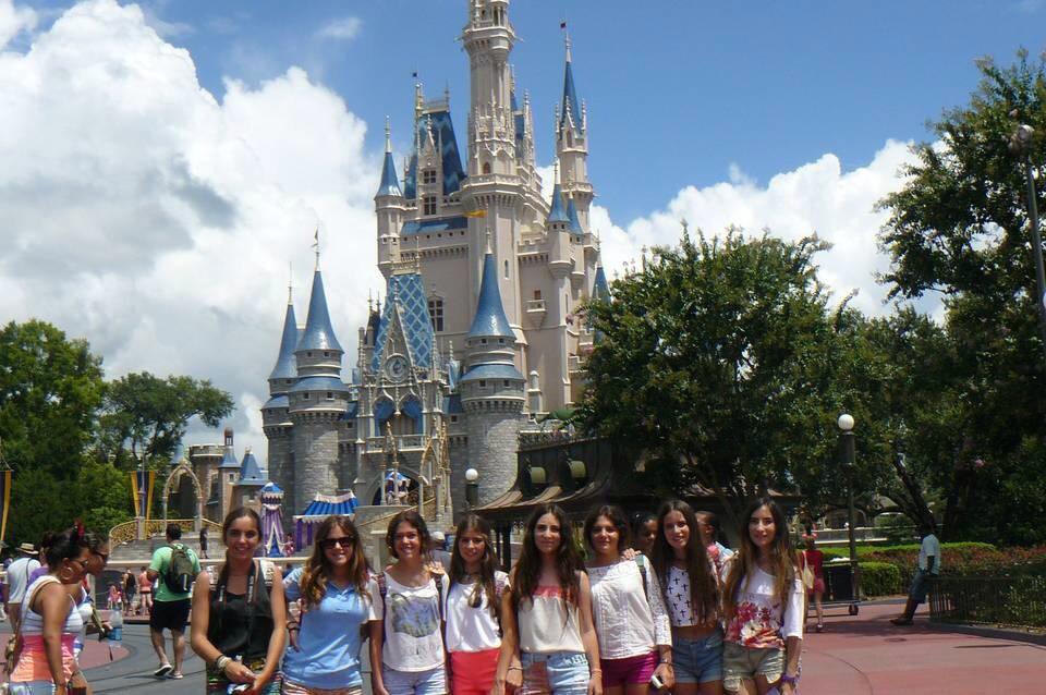 BelenPallares2's tweet photo. Quien volviese.. #florida13 http://t.co/Qwwmng4RYr