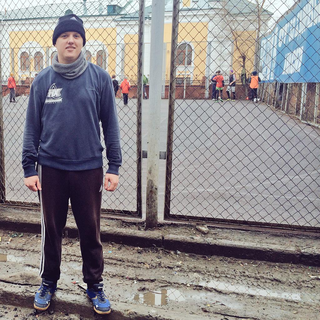 Uzinskiy's tweet photo. #Playrussian #twifootball http://t.co/em1R5mCuyL