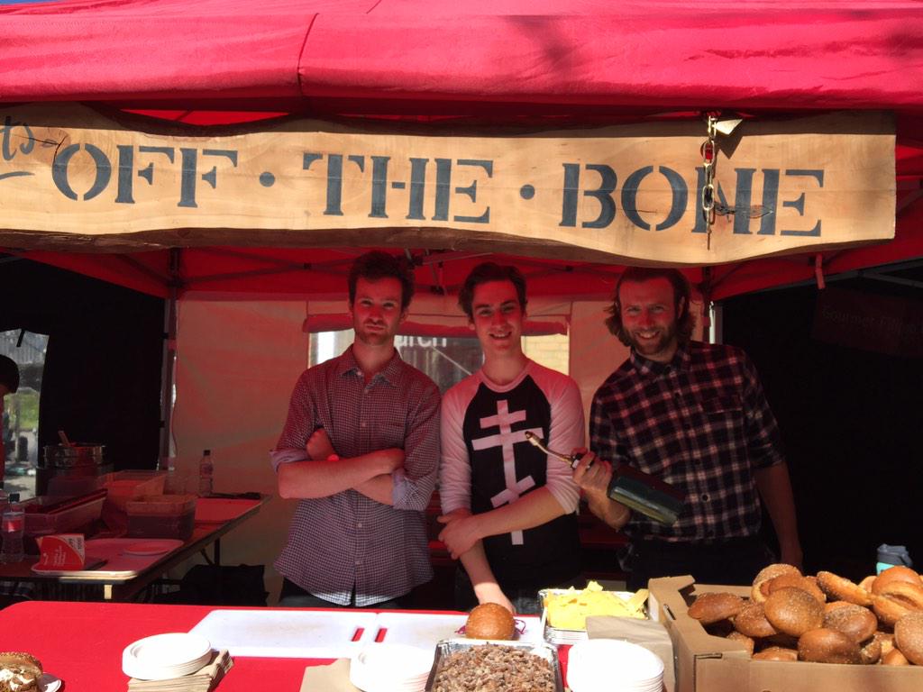 WBPEvents's tweet photo. It's Boat Race Day! Find us in Putney for some slow cooked pork or brisket action... @BNYMellonRaces #BoatRace http://t.co/6jEkRKCTEl