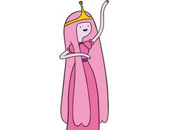 @portblacksand @katzbalger206 
プリンセスバブルガムじゃんよ・・・
初っ端から出てるじゃんよ・・・ 