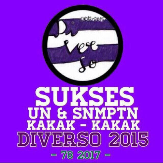 Diverso7815's tweet photo. Terimakasih kaka VERITAS 2014, dan adik adik GATARA 2016, dan 78 2017 http://t.co/sjXXTe71dH