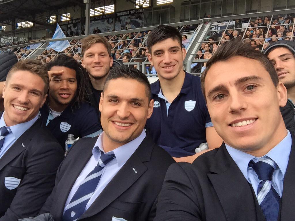 #TeamRacing <a href="/TeddyThoms/">Teddy Thomas</a> <a href="/JuandreKruger5/">Juandre Kruger</a> @Imhoffjuan