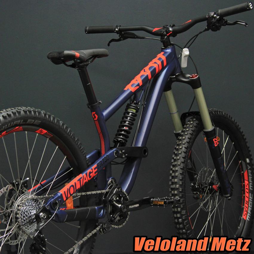 scott voltage fr 30 2015