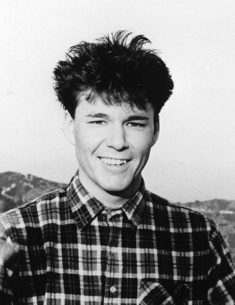 Also RIP and happy birthday to Stuart Adamson. Xo 