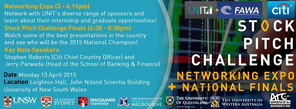 UNITAus's tweet photo. @UNITUNSW is hosting the SPC Finals on Monday - register as places are limited! http://t.co/Bfqm9MKmF1 http://t.co/LtRcgj5swi