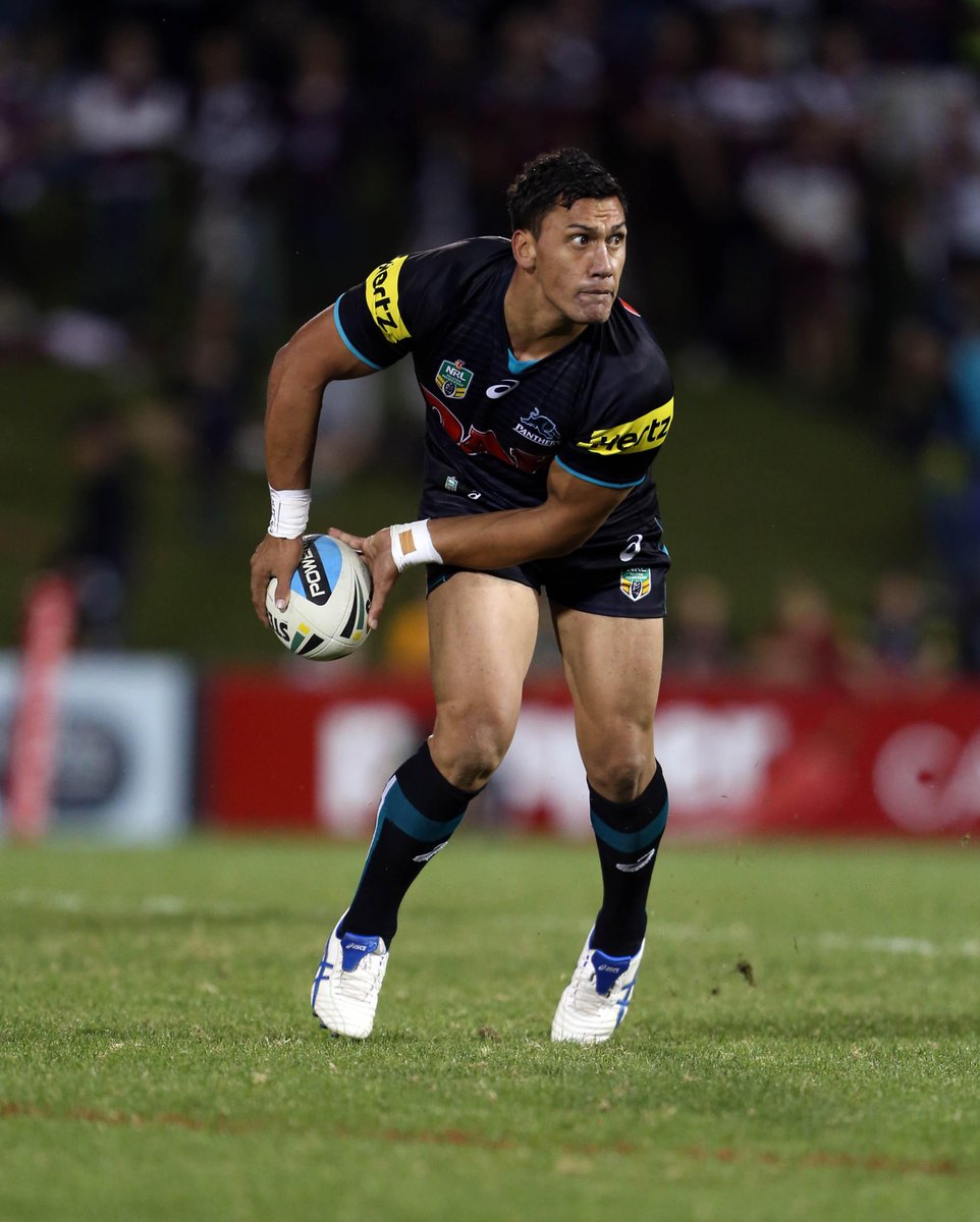 Penrith Panthers 🐾 tweet media