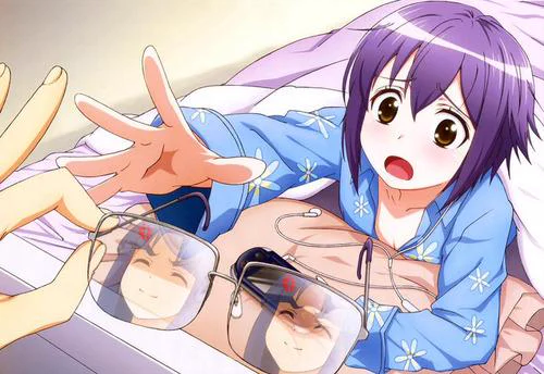 今期見るアニメ!パンチラインガンスリンガ-ストラトス放課後のプレアデス長門有希ちゃんの消失 