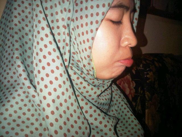firafairuz's tweet photo. Ini tampang ga dapet jatah makan malem http://t.co/g6NEGcaP9b