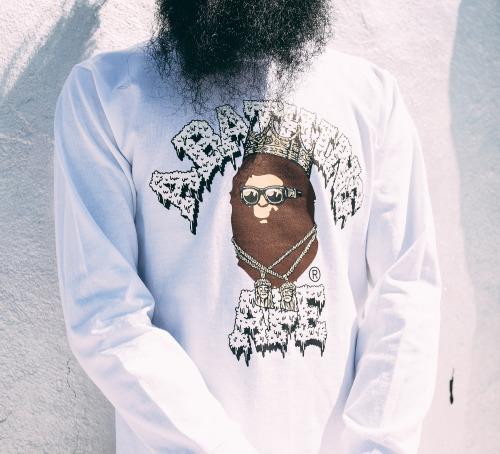 Trendkillv's tweet image. 🔝🔝 BAPE x ZOMBIEs