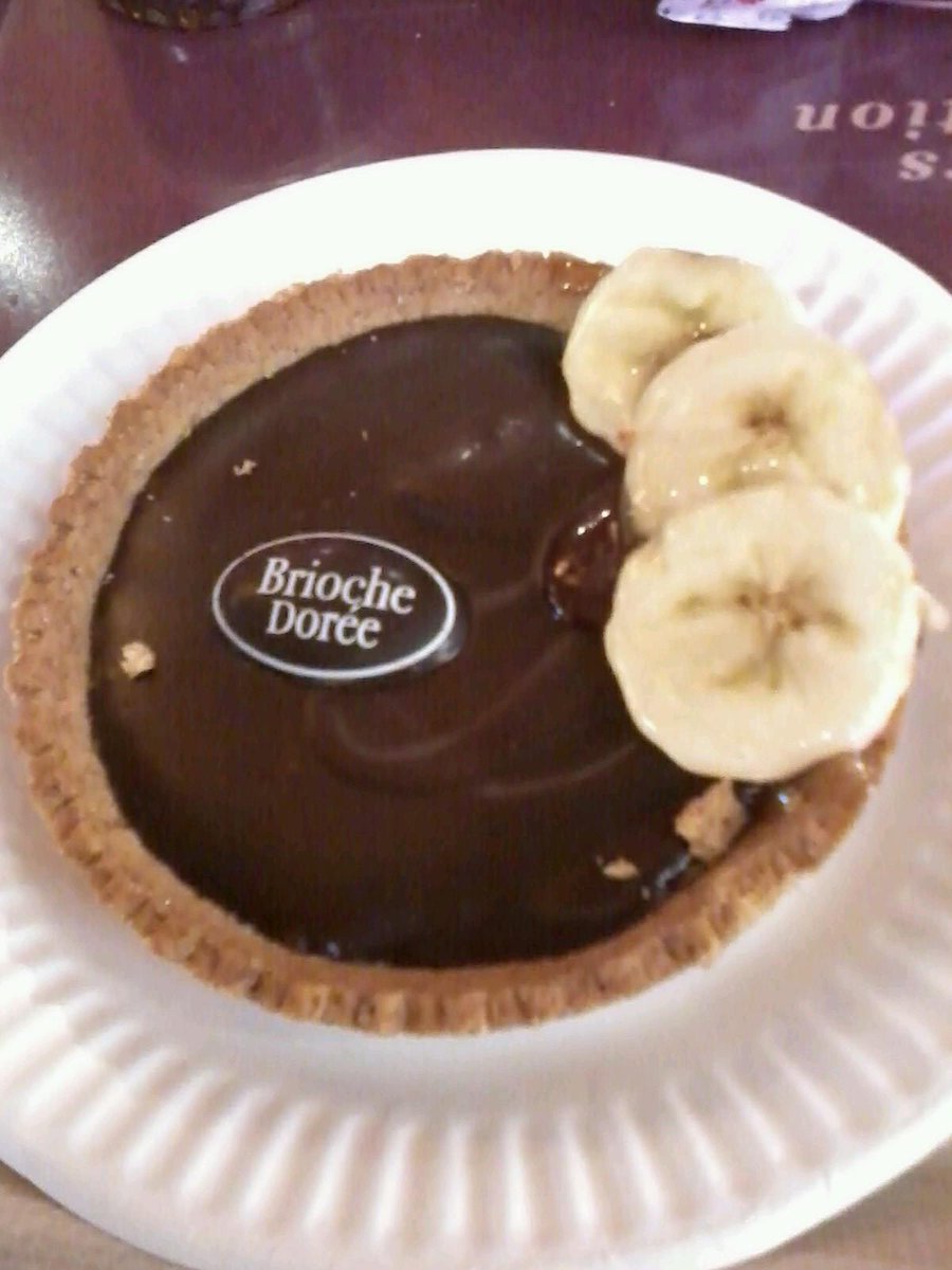 Sandrine_0701's tweet image. Et puis merde ... c'est trop bon !!!! :) #PauseMiam !