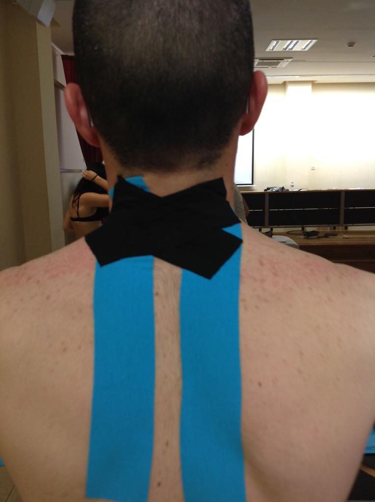 Piru (@didierpiru) on Twitter photo "<a href="/fisio_SP/">Fisioterapia SP</a>: Patología cervical #Facilitacionparavertebral #TecnicadeEspacio 
@ChemaGonzalez81 y <a href="/javialcaraz89/">Javier Alcaraz Mugic</a> "wapos "<a href="/fisio_SP/">Fisioterapia SP</a>: Patología cervical #Facilitacionparavertebral #TecnicadeEspacio 
@ChemaGonzalez81 y <a href="/javialcaraz89/">Javier Alcaraz Mugic</a> "wapos