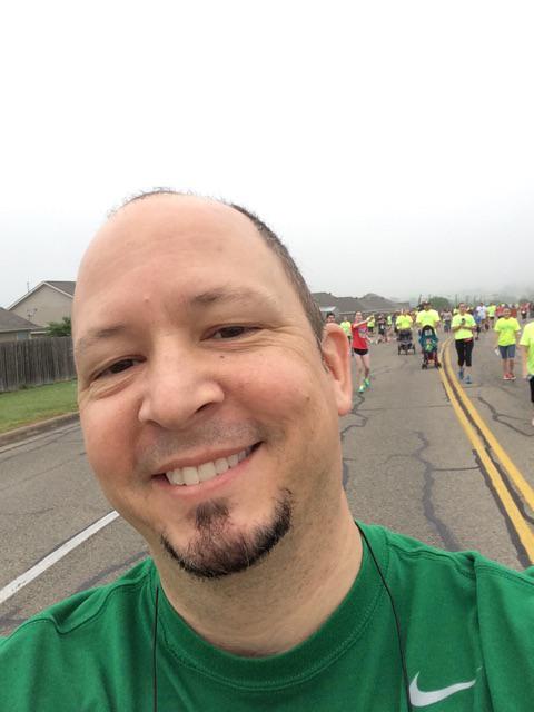 toddcarruth's tweet image. Almost Bluebell 5k time! #iwasrunning