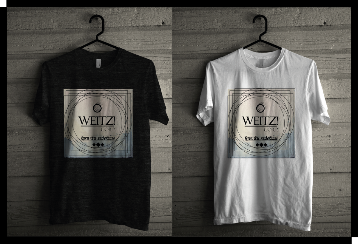 WEITZ! CORPORATION (@weitzcorp) on Twitter photo 