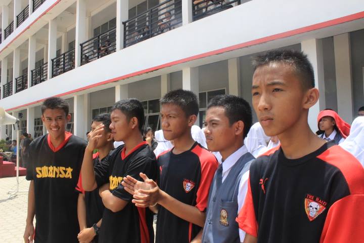 Mbnoobody's tweet photo. #Latepost Studi Banding http://t.co/RFgWilHAKg