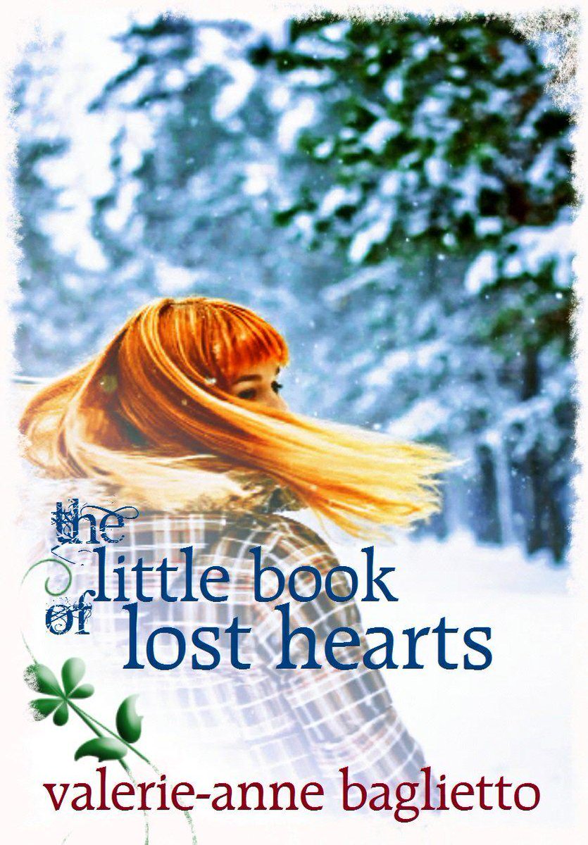 Suze_Lavender's tweet photo. I've reviewed The Little Book of Lost Hearts! It's such a wonderful story!

http://t.co/b1eMEB1EYh http://t.co/QQjSTiueaF