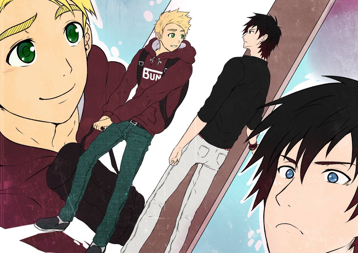 Preview image for #JustTales 'The Diary'