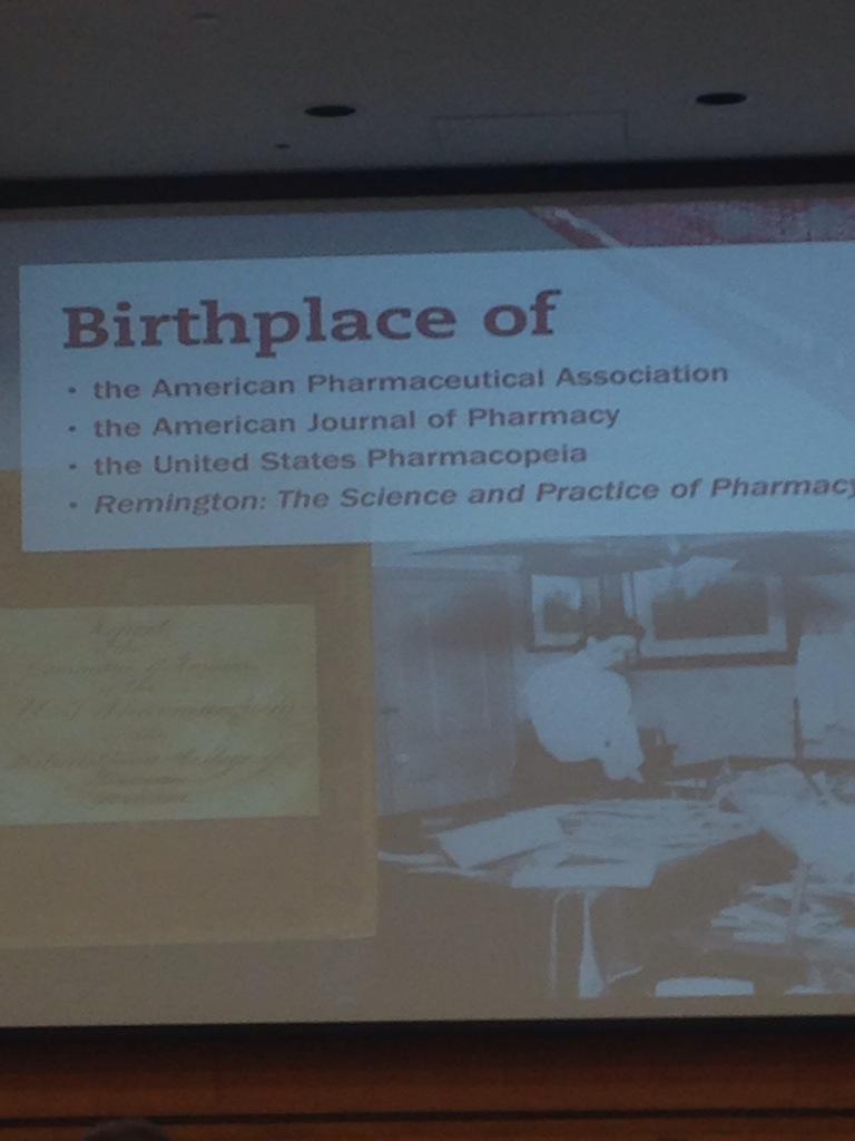 gabbysageee's tweet photo. I chose usciences bc it was the first school of pharmacy and the high employment rate out of graduation #USciences15 http://t.co/gyinVJYJBe